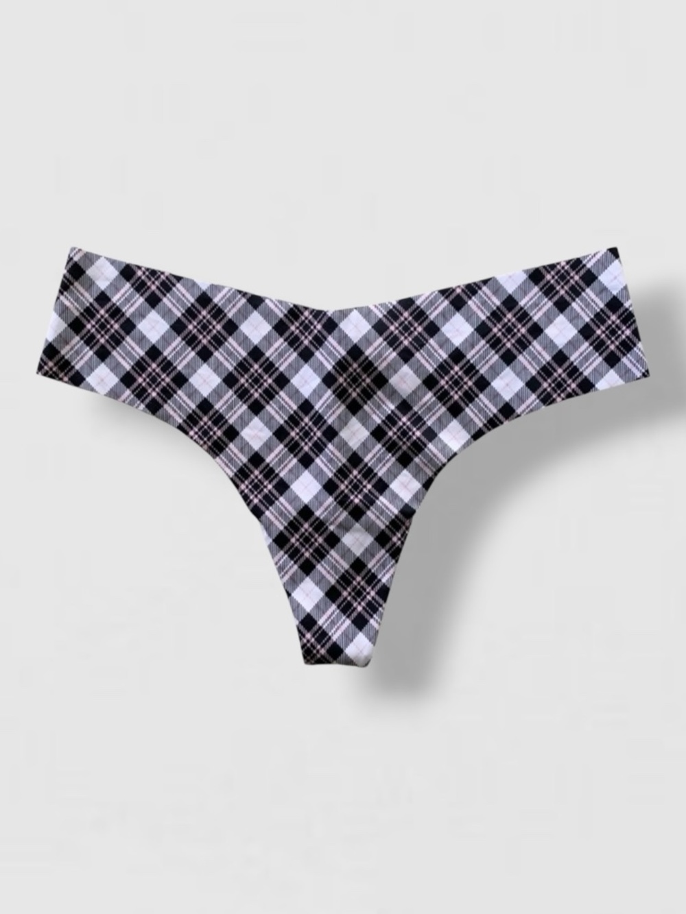 Victoria’s Secret Thong Panties XL New